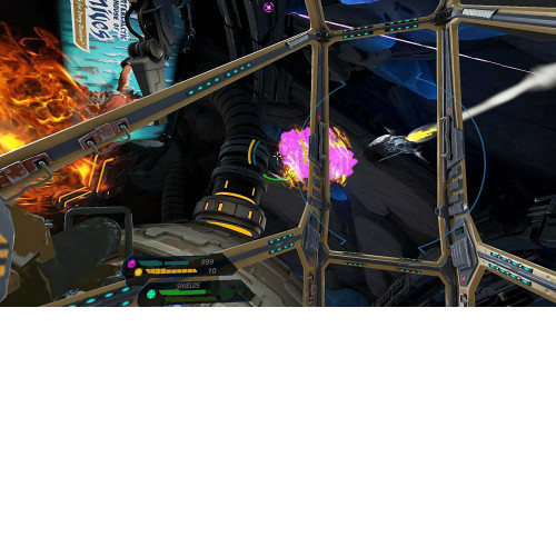 StarBlood Arena (VR) [PS4]